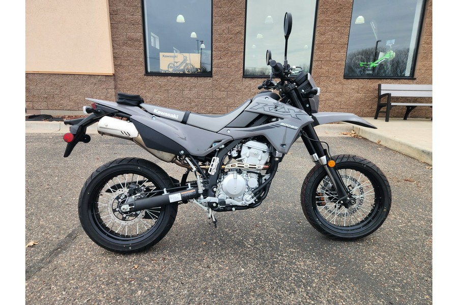 2024 Kawasaki KLX 300SM