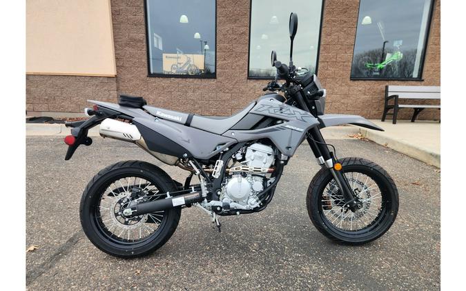 2024 Kawasaki KLX 300SM