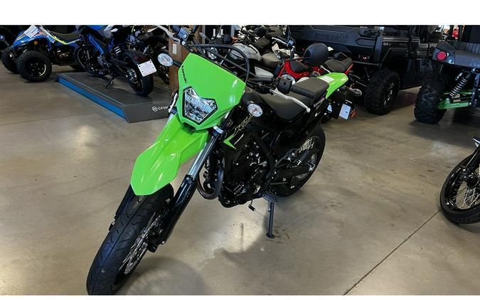 2023 Kawasaki KLX 230SM