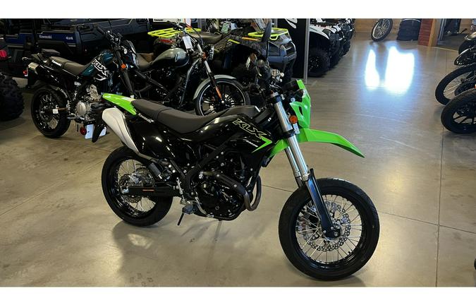 2023 Kawasaki KLX230SM Review [A Dozen Fast Facts]