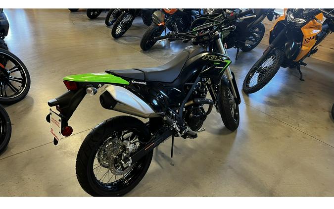 2023 Kawasaki KLX 230SM