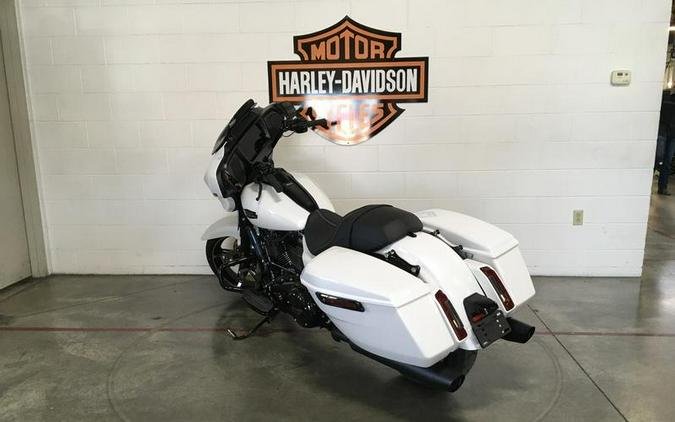 2024 Harley-Davidson® FLHX - Street Glide®