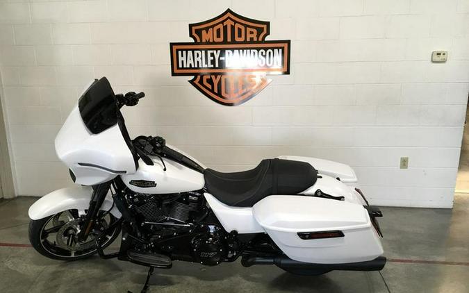 2024 Harley-Davidson® FLHX - Street Glide®