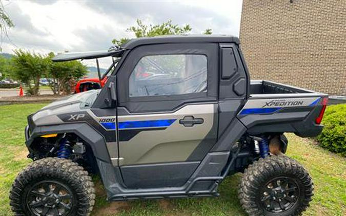 2024 Polaris Polaris XPEDITION XP Premium