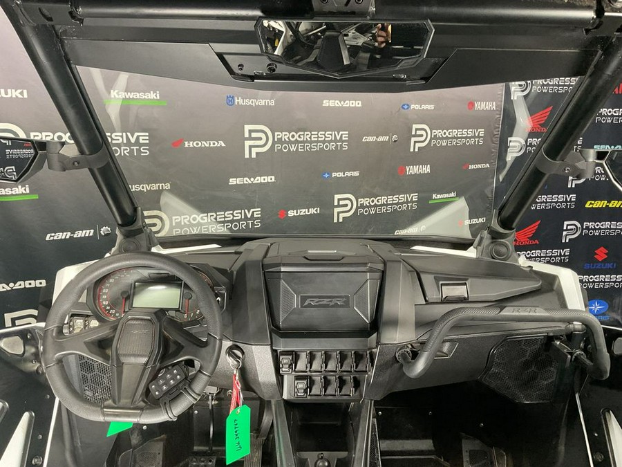 2022 Polaris® RZR Pro XP Sport