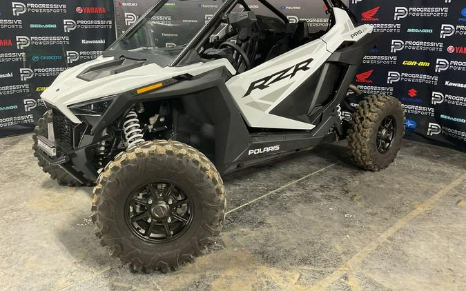 2022 Polaris® RZR Pro XP Sport