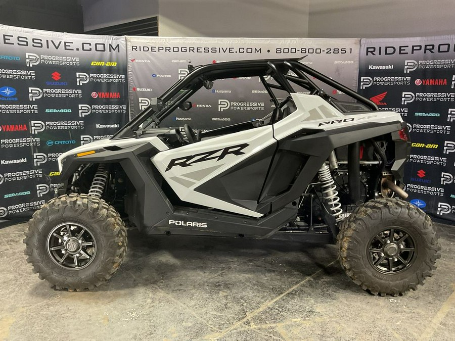 2022 Polaris® RZR Pro XP Sport