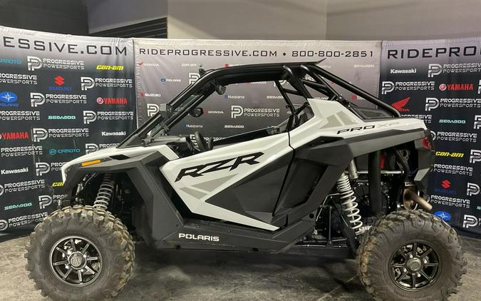 2022 Polaris® RZR Pro XP Sport