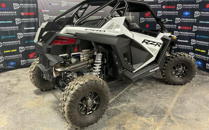 2022 Polaris® RZR Pro XP Sport