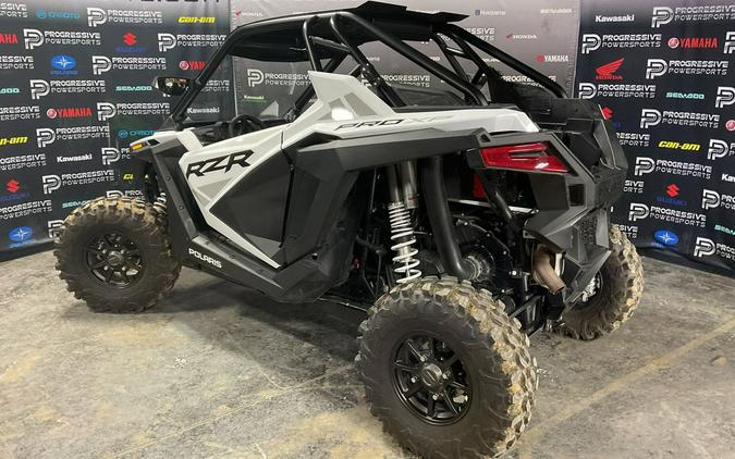 2022 Polaris® RZR Pro XP Sport