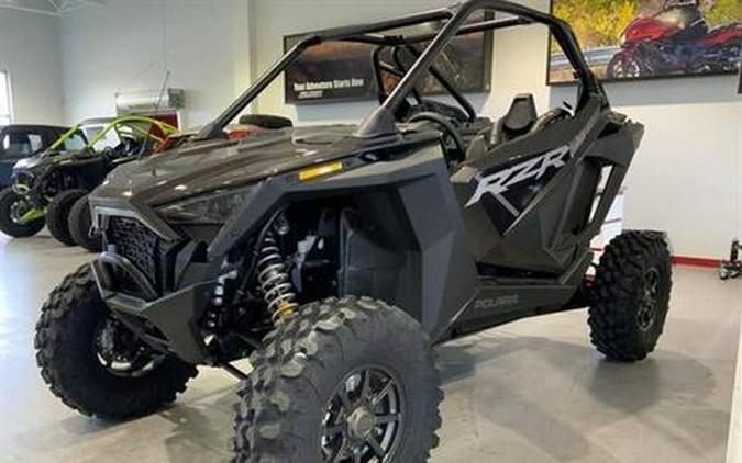 2024 Polaris RZR Pro XP Premium