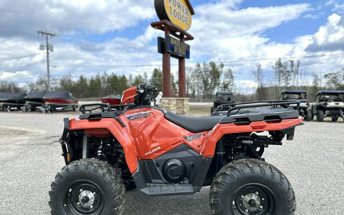 2024 Polaris Sportsman® 570 EPS