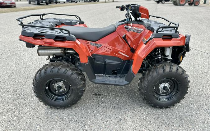 2024 Polaris Sportsman® 570 EPS