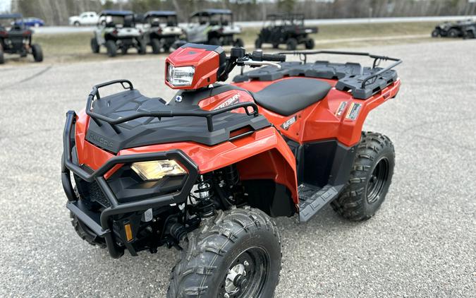 2024 Polaris Sportsman® 570 EPS