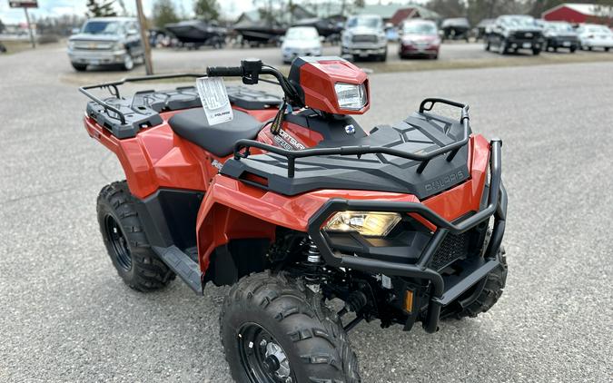 2024 Polaris Sportsman® 570 EPS