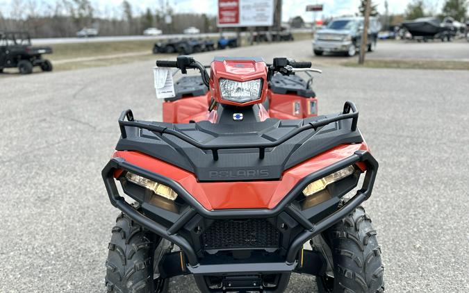 2024 Polaris Sportsman® 570 EPS