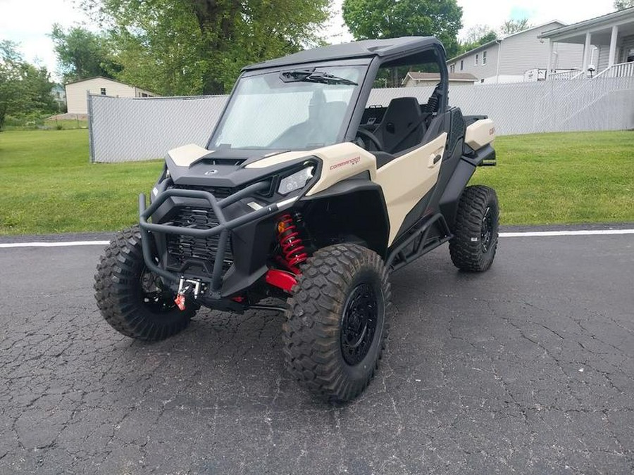 2024 Can-Am® Commander XT-P 1000R