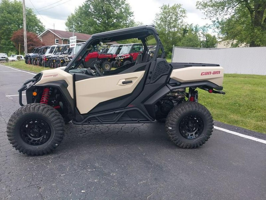 2024 Can-Am® Commander XT-P 1000R