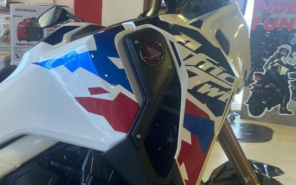 2024 Honda® Africa Twin Adventure Sports ES