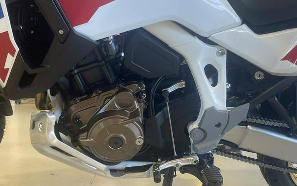 2024 Honda® Africa Twin Adventure Sports ES