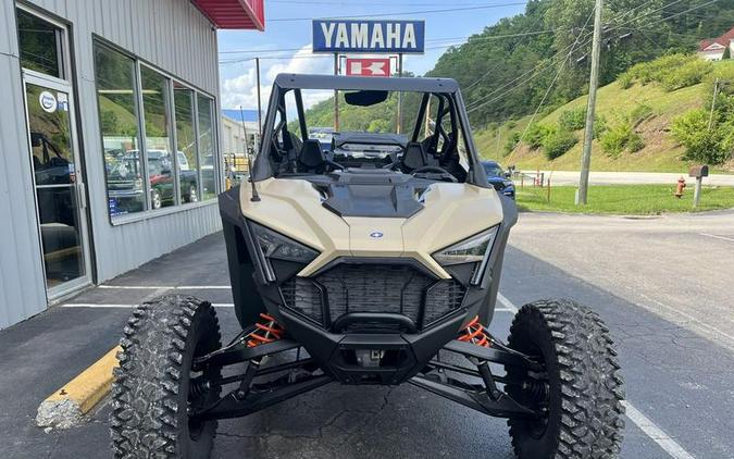 2024 Polaris® RZR Turbo R Ultimate