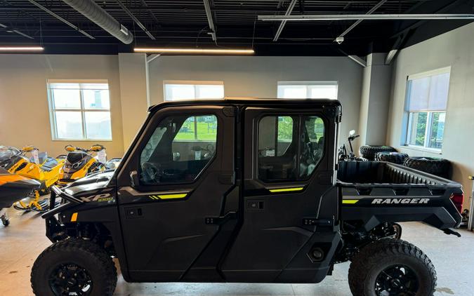 2023 Polaris Industries RANGER CREW XP 1000 Northstar Ultimate