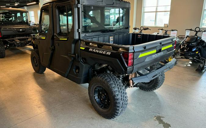 2023 Polaris Industries RANGER CREW XP 1000 Northstar Ultimate