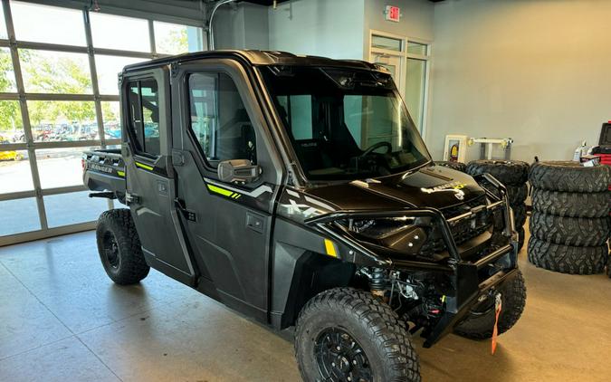 2023 Polaris Industries RANGER CREW XP 1000 Northstar Ultimate