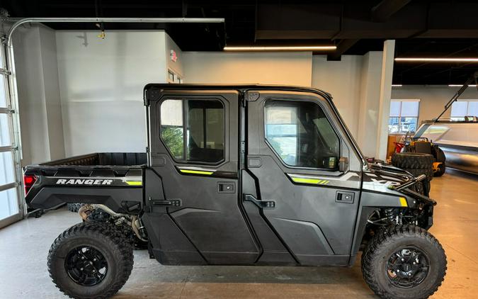 2023 Polaris Industries RANGER CREW XP 1000 Northstar Ultimate