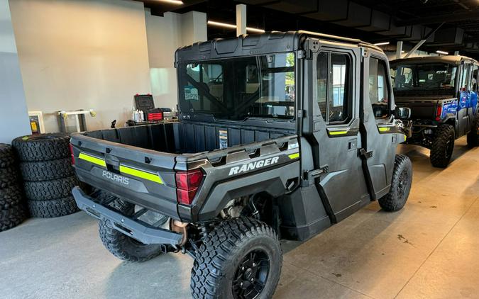 2023 Polaris Industries RANGER CREW XP 1000 Northstar Ultimate