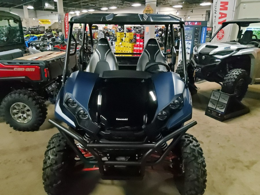 2024 Kawasaki Teryx® S LE