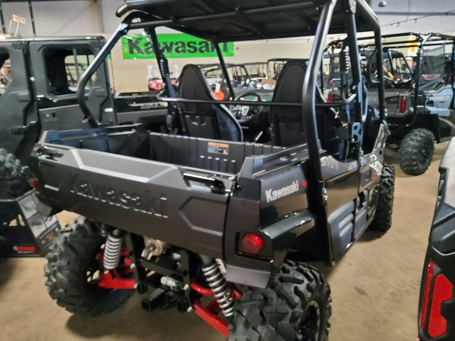 2024 Kawasaki Teryx® S LE