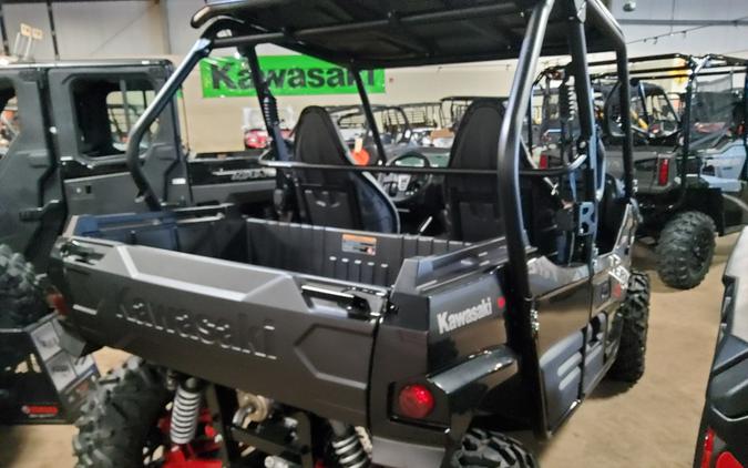 2024 Kawasaki Teryx® S LE