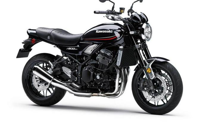 2024 Kawasaki Z900RS ABS