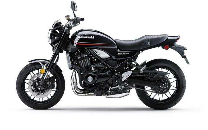 2024 Kawasaki Z900RS ABS