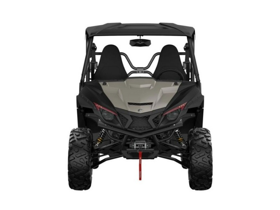 2024 Yamaha Wolverine X2 1000 XT-R