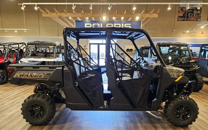 2025 Polaris RANGER 1000 Crew Premium