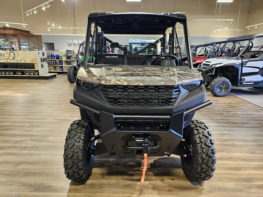 2025 Polaris RANGER 1000 Crew Premium