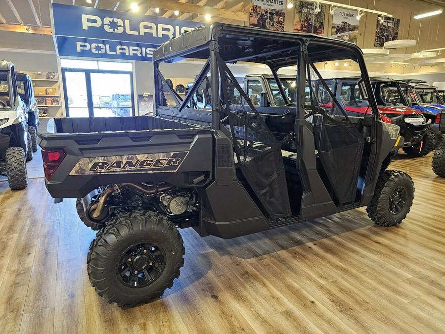 2025 Polaris RANGER 1000 Crew Premium