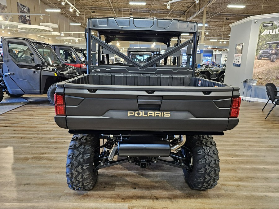 2025 Polaris RANGER 1000 Crew Premium