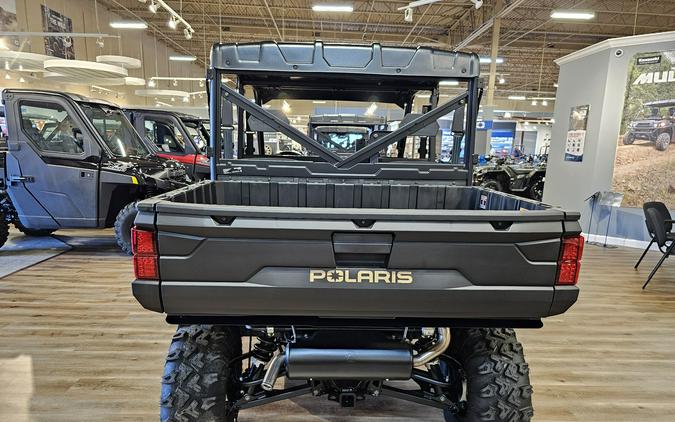 2025 Polaris RANGER 1000 Crew Premium