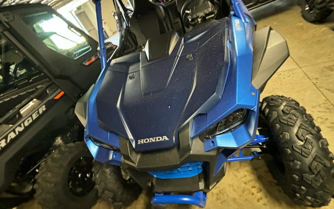 2024 Honda Talon 1000R FOX Live Valve