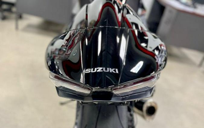 2023 SUZUKI Hayabusa