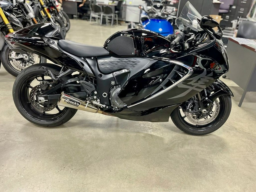 2023 SUZUKI Hayabusa