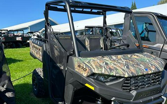 2024 Polaris Ranger SP 570 Premium