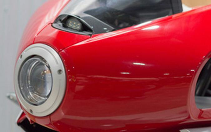 2024 MV Agusta Superveloce 800