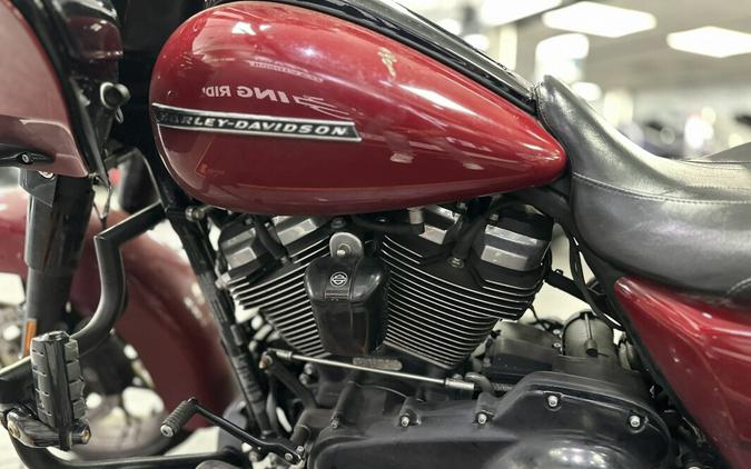 *PEACH PICK* 2020 Harley-Davidson Road Glide Special Billiard Red