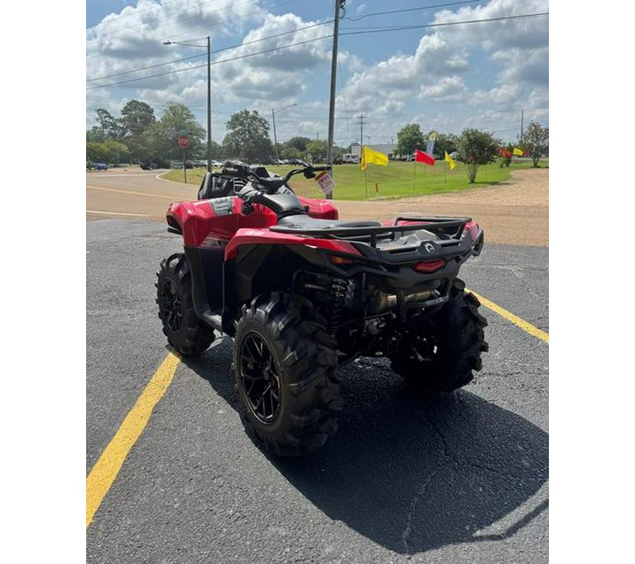 2025 Can-Am® Outlander X mr 700
