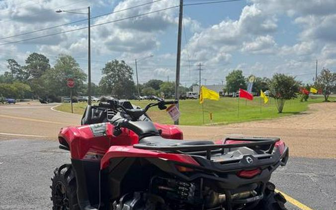 2025 Can-Am® Outlander X mr 700