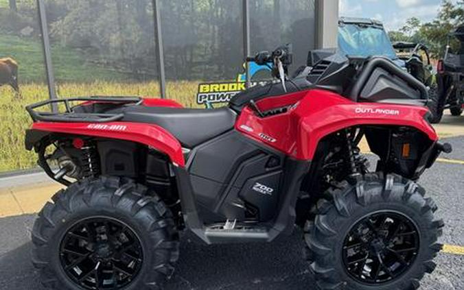 2025 Can-Am® Outlander X mr 700